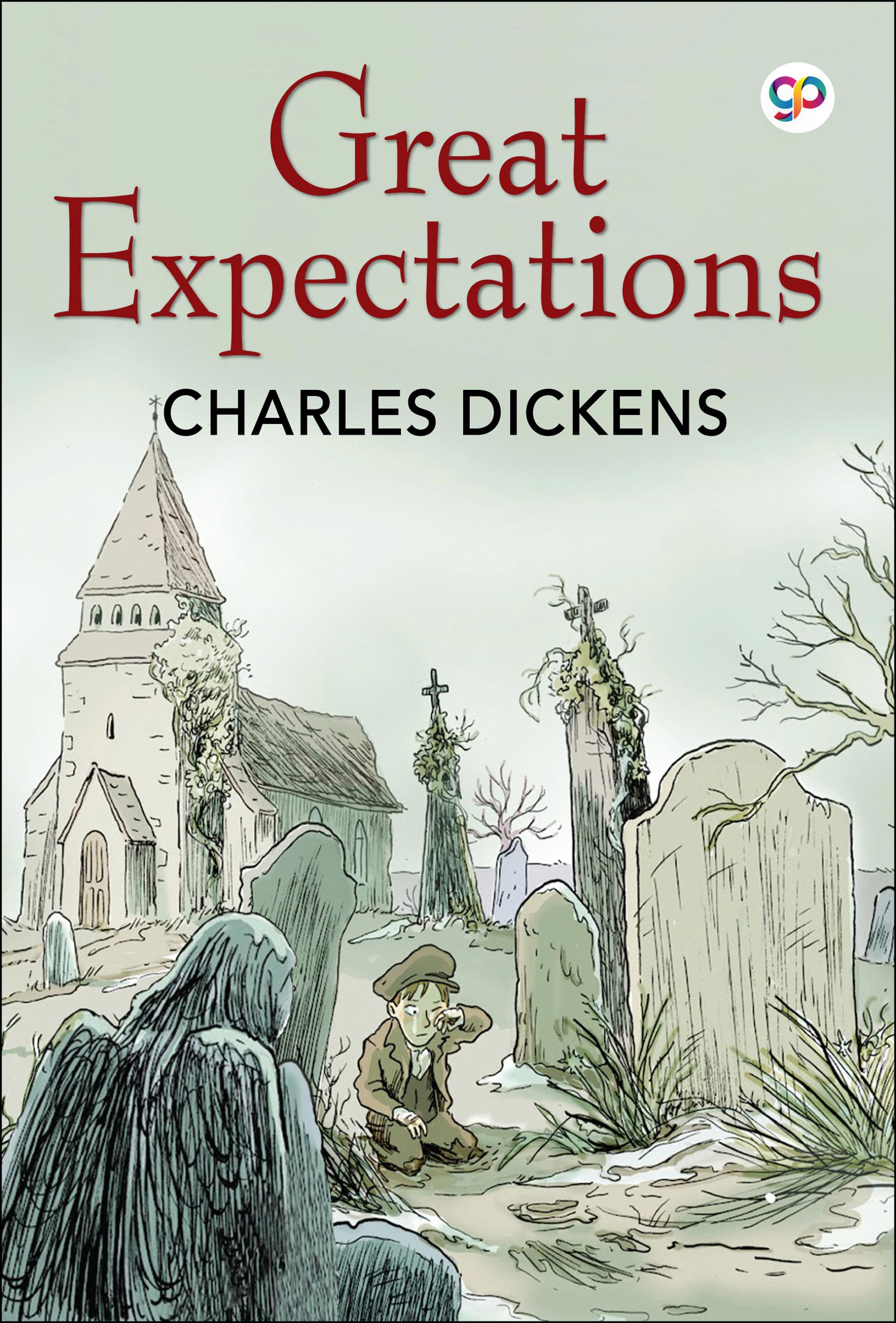 Great Expectations (eBook)