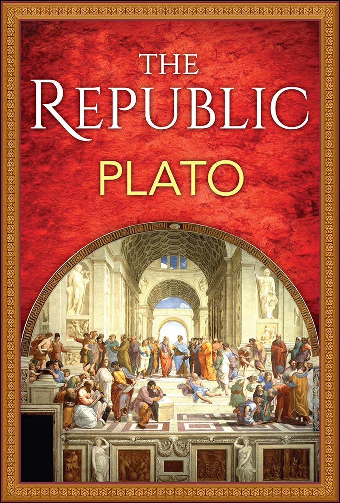 The Republic (eBook)