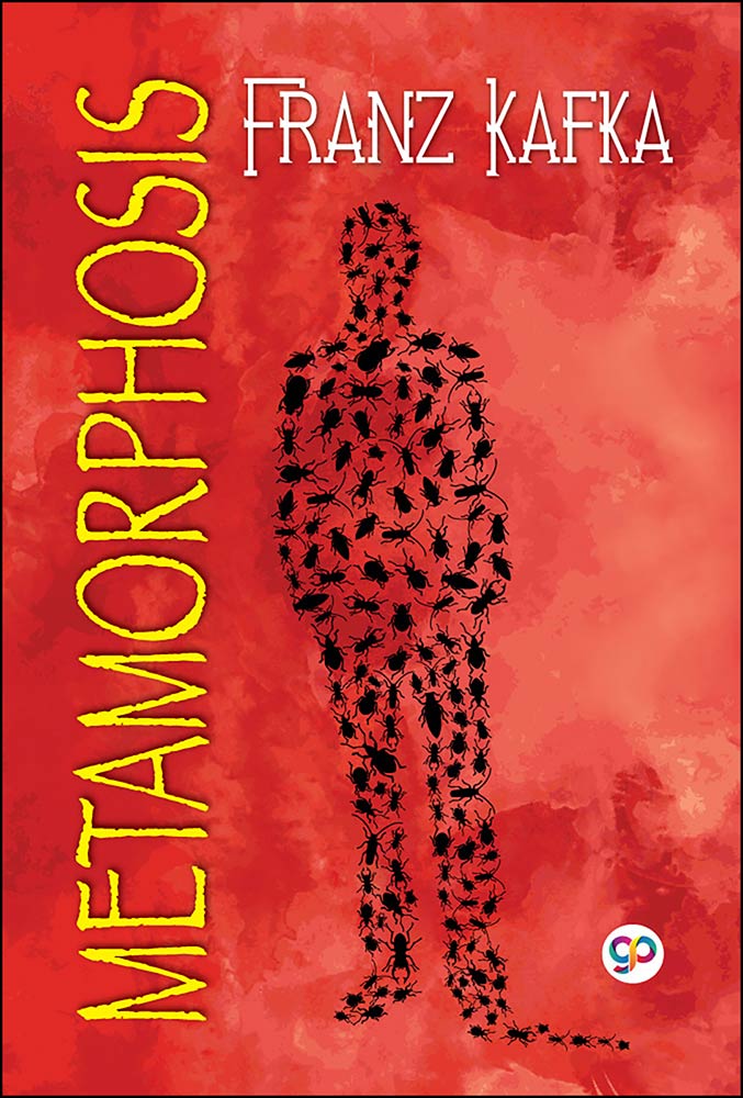 Metamorphosis (Paperback)