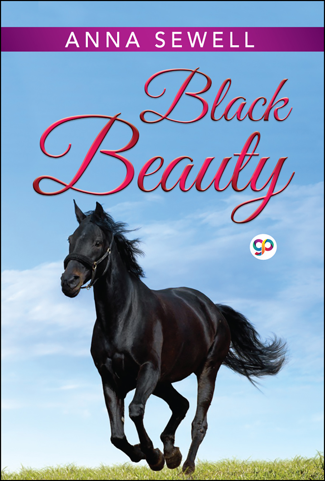 Black Beauty (Paperback)