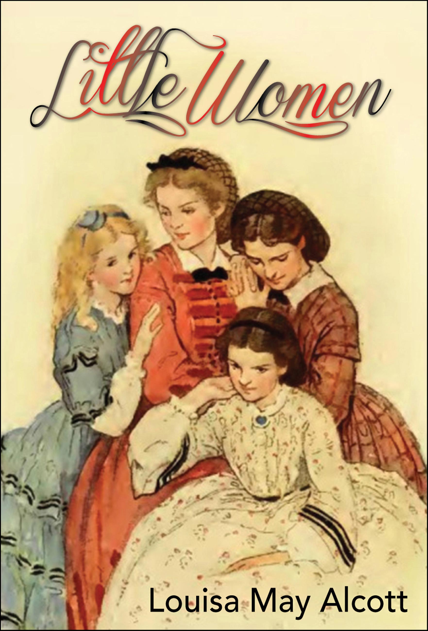 Little Women (eBook)