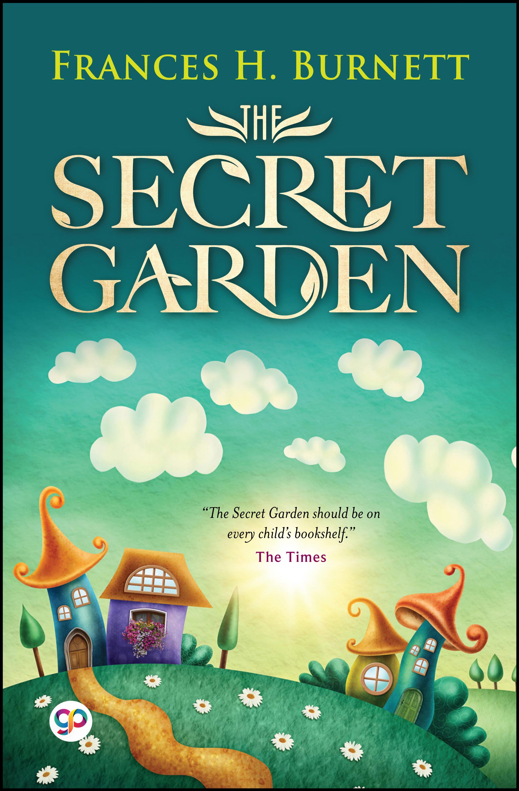 The Secret Garden (eBook)