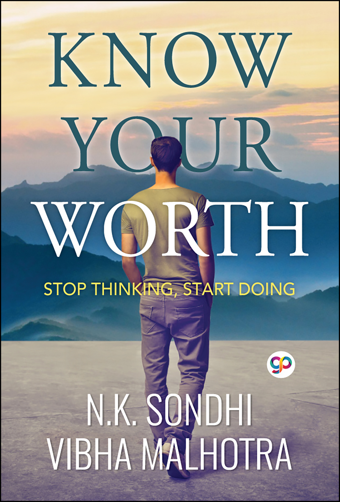 Know Your Worth (Paperback)