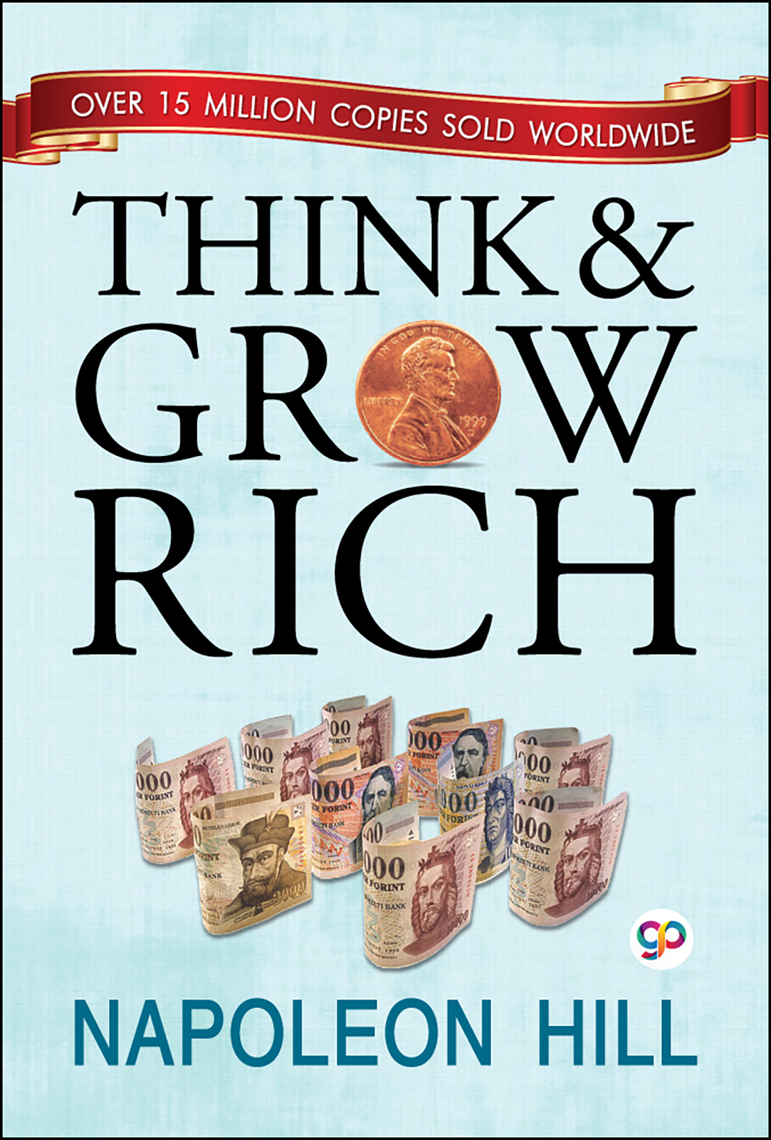 Think and Grow Rich (Paperback)