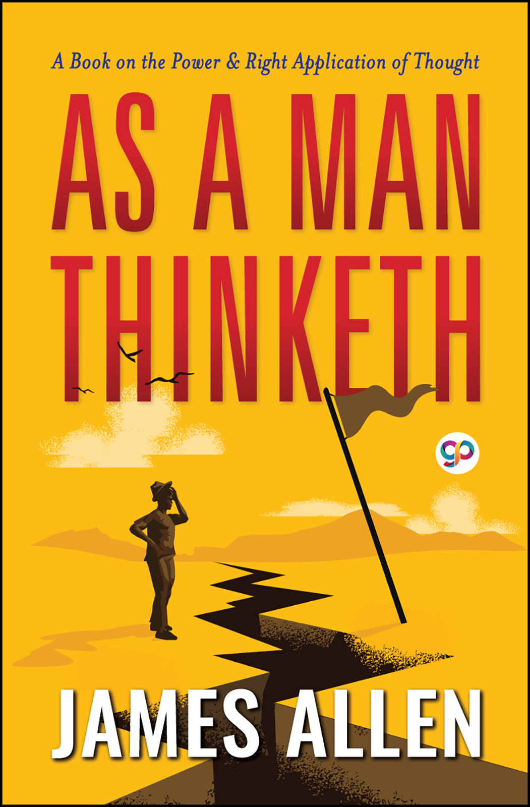 As a Man Thinketh (Paperback)