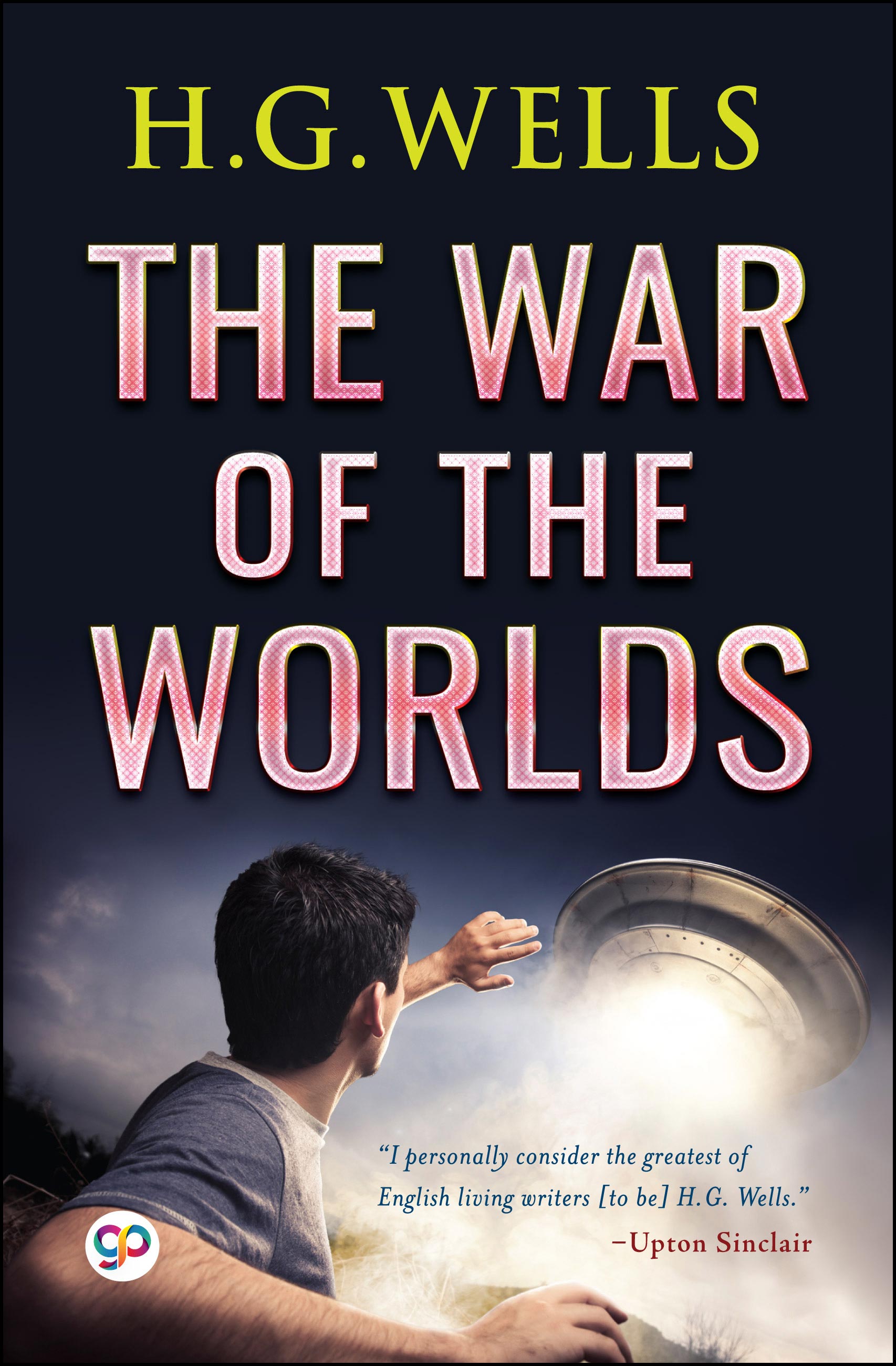 The War of the Worlds (eBook)