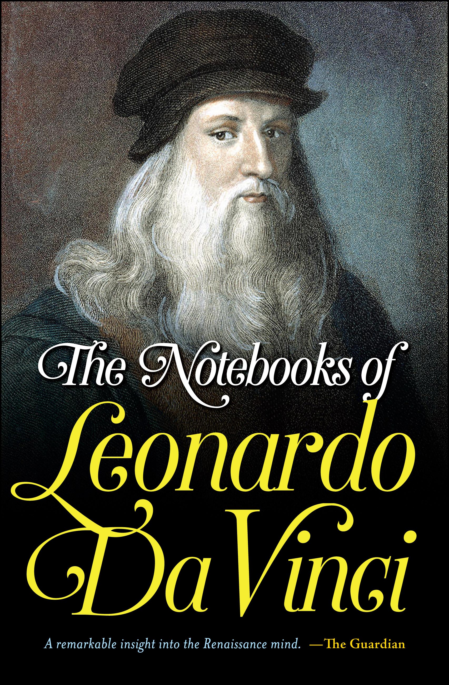 The Notebooks of Leonardo Da Vinci (eBook)