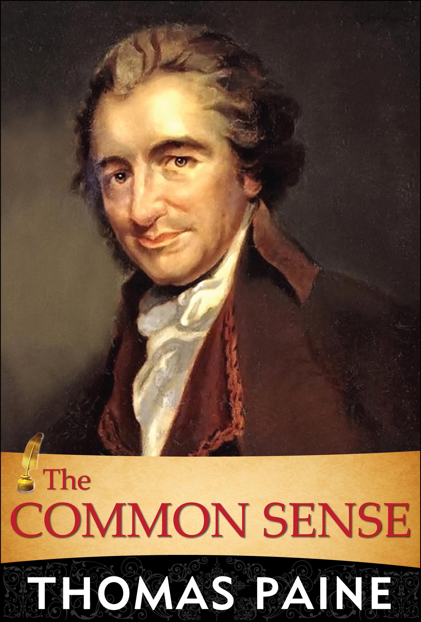 The Common Sense (eBook)