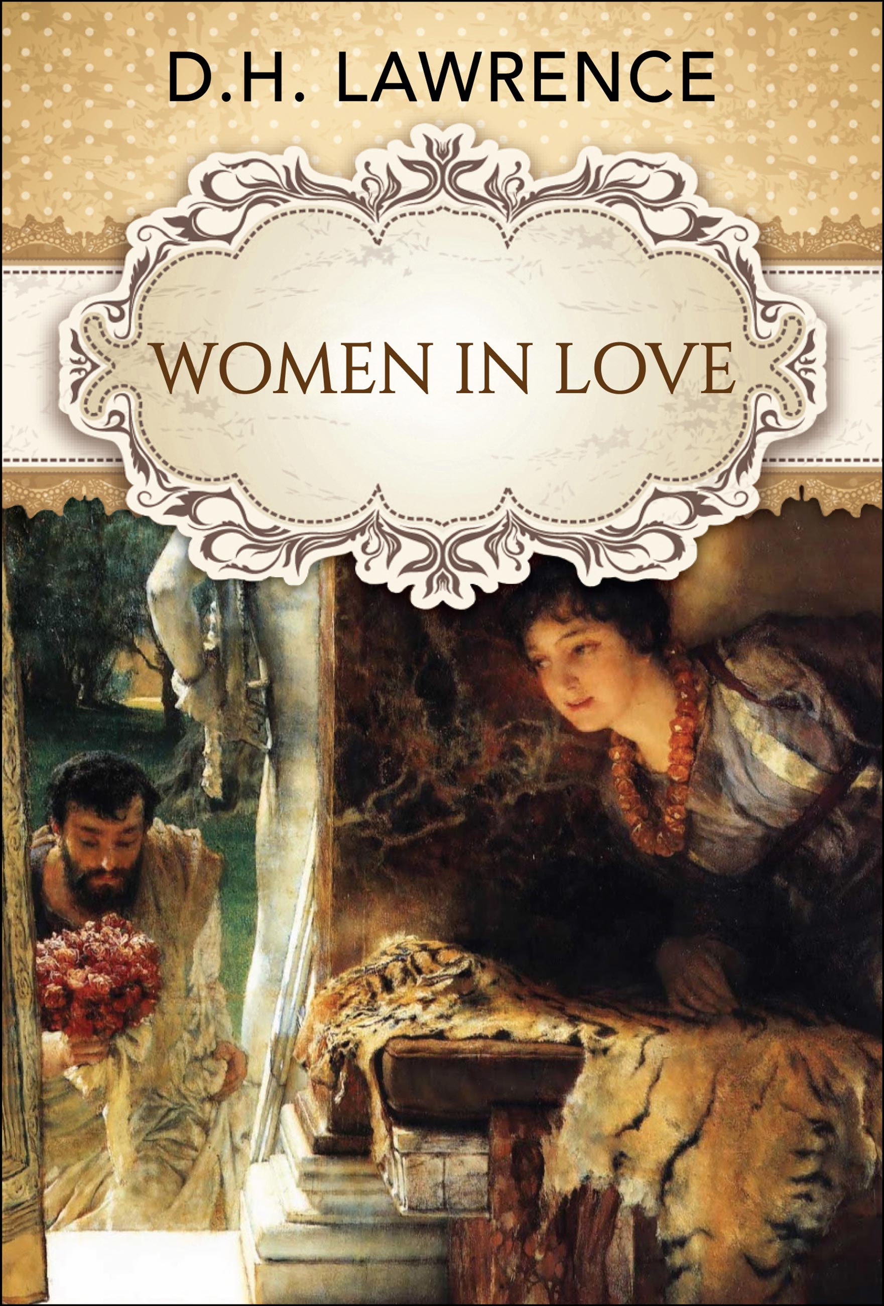 Women in Love (eBook)