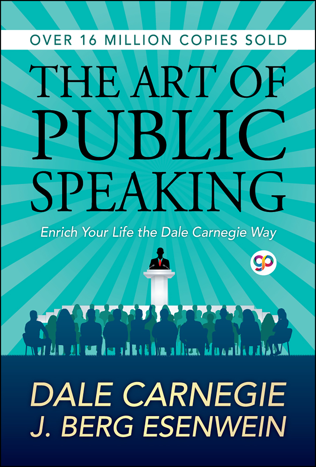 The Art of Public Speaking (Paperback)