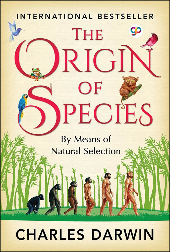 The Origin of Species (Paperback)