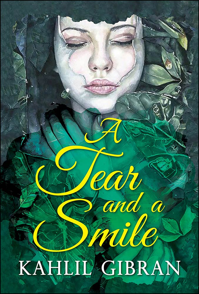 A Tear and a Smile (Paperback)