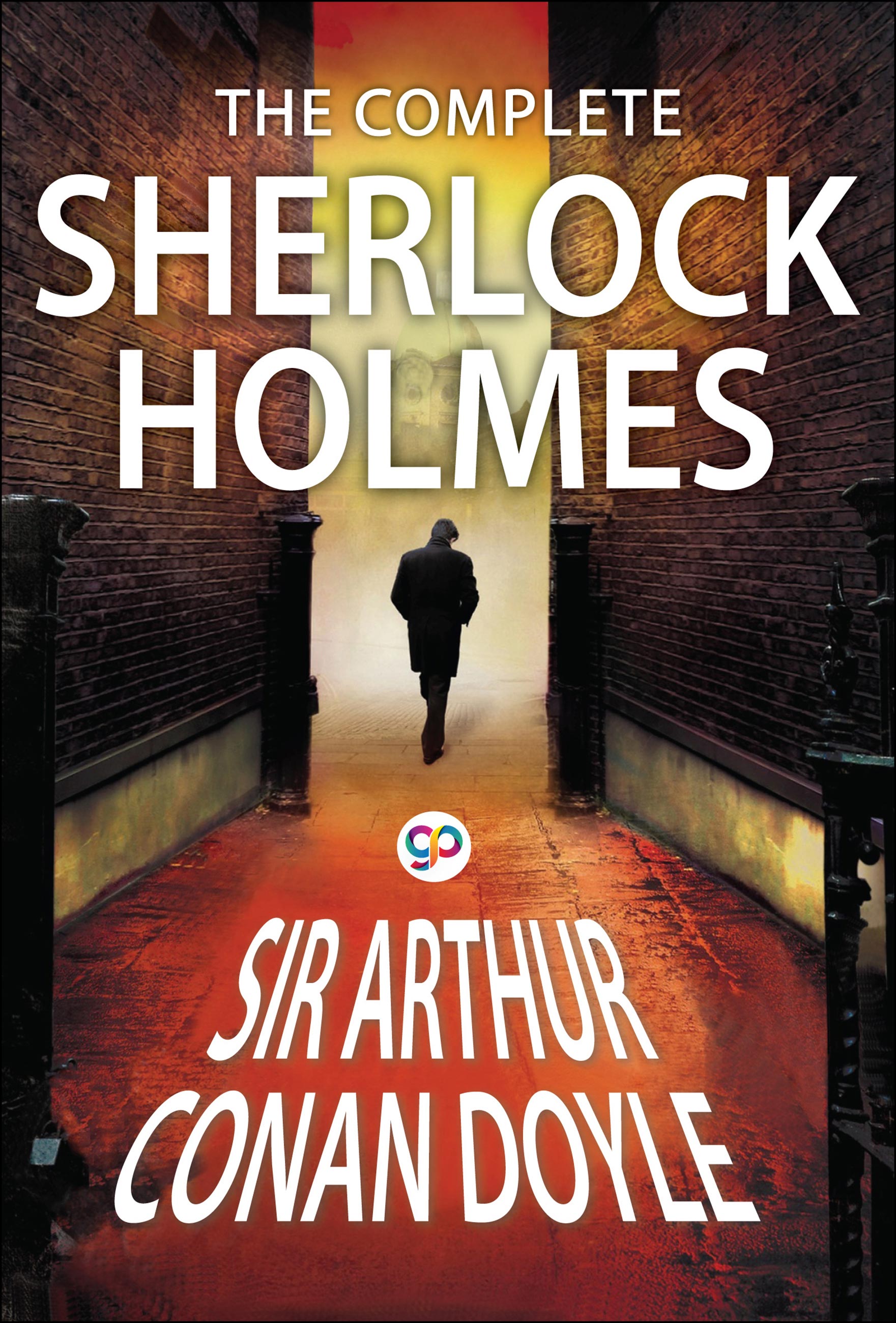 The Complete Sherlock Holmes (eBook)