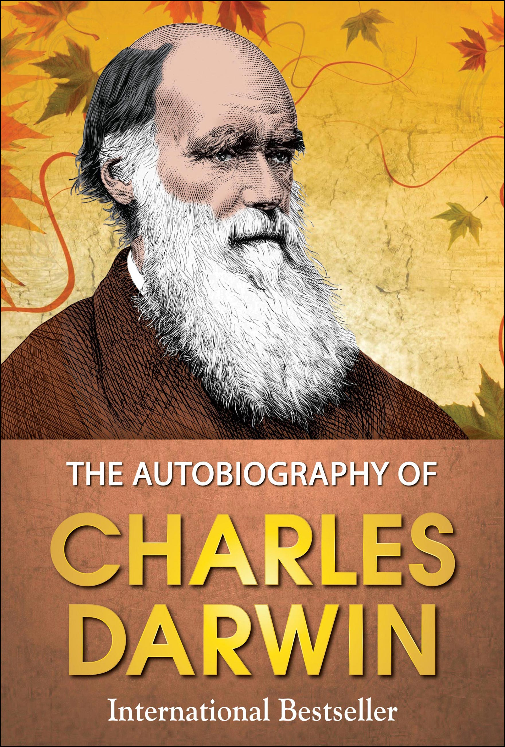 The Autobiography of Charles Darwin (eBook)