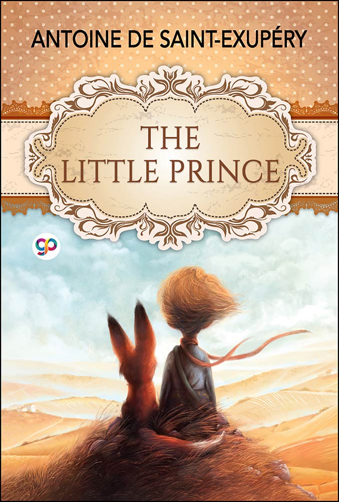 The Little Prince (Paperback)