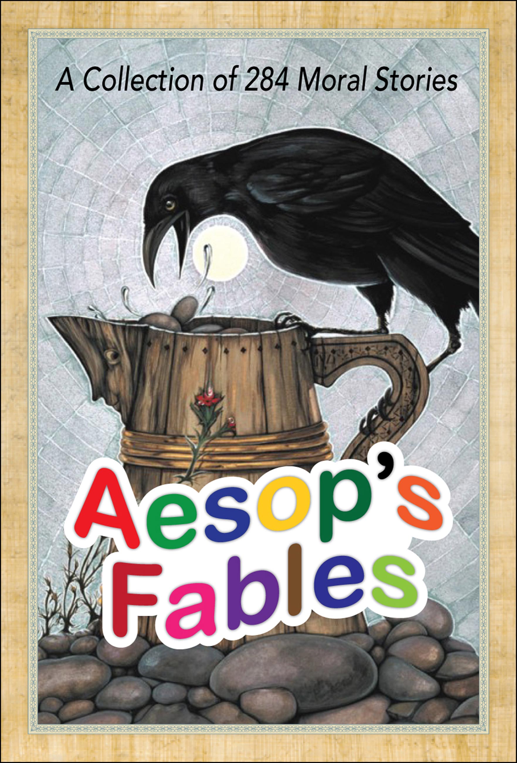 Aesop's Fables (eBook)