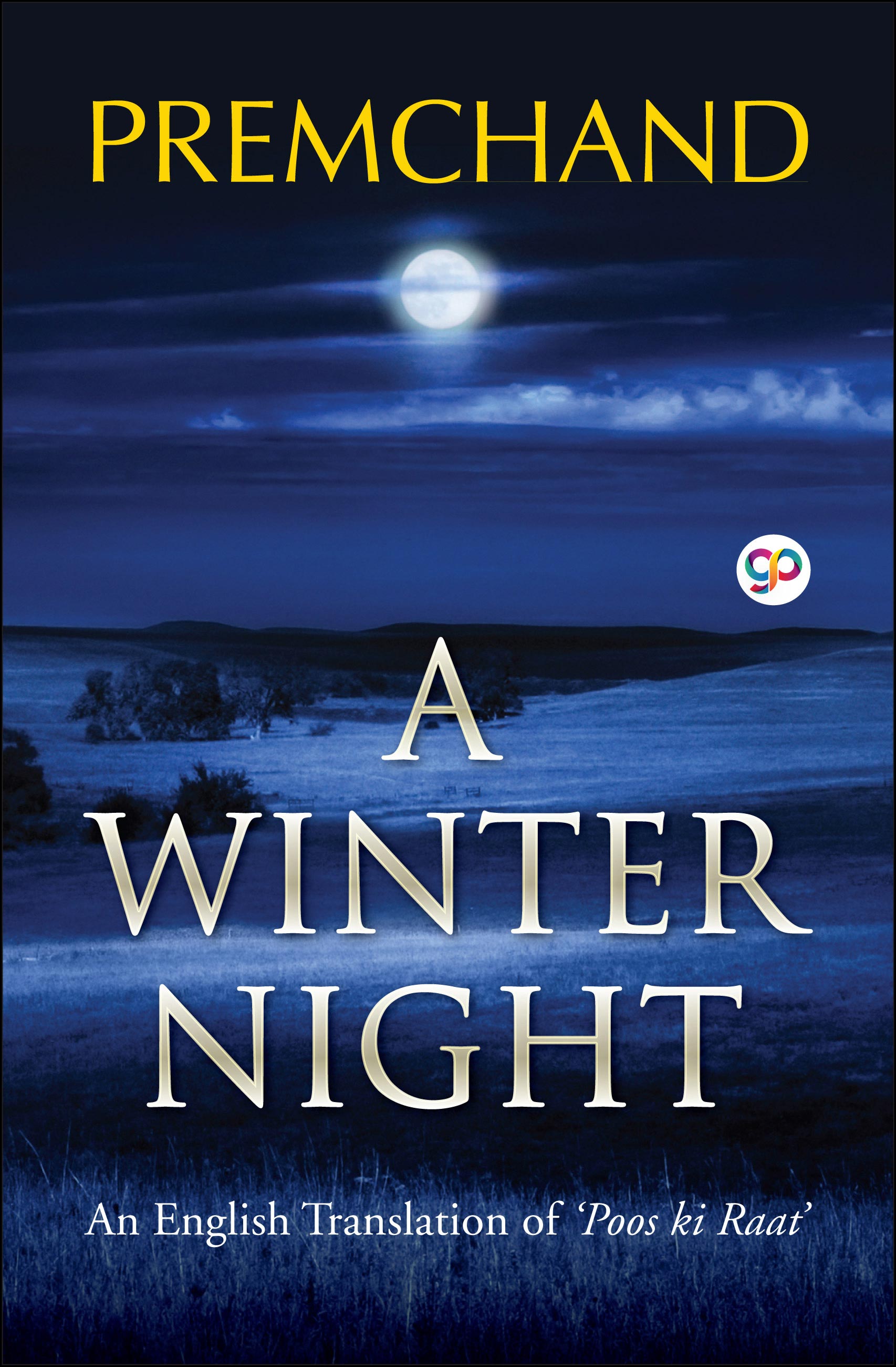 A Winter Night: English Translation of 'Poos ki Raat' (eBook)