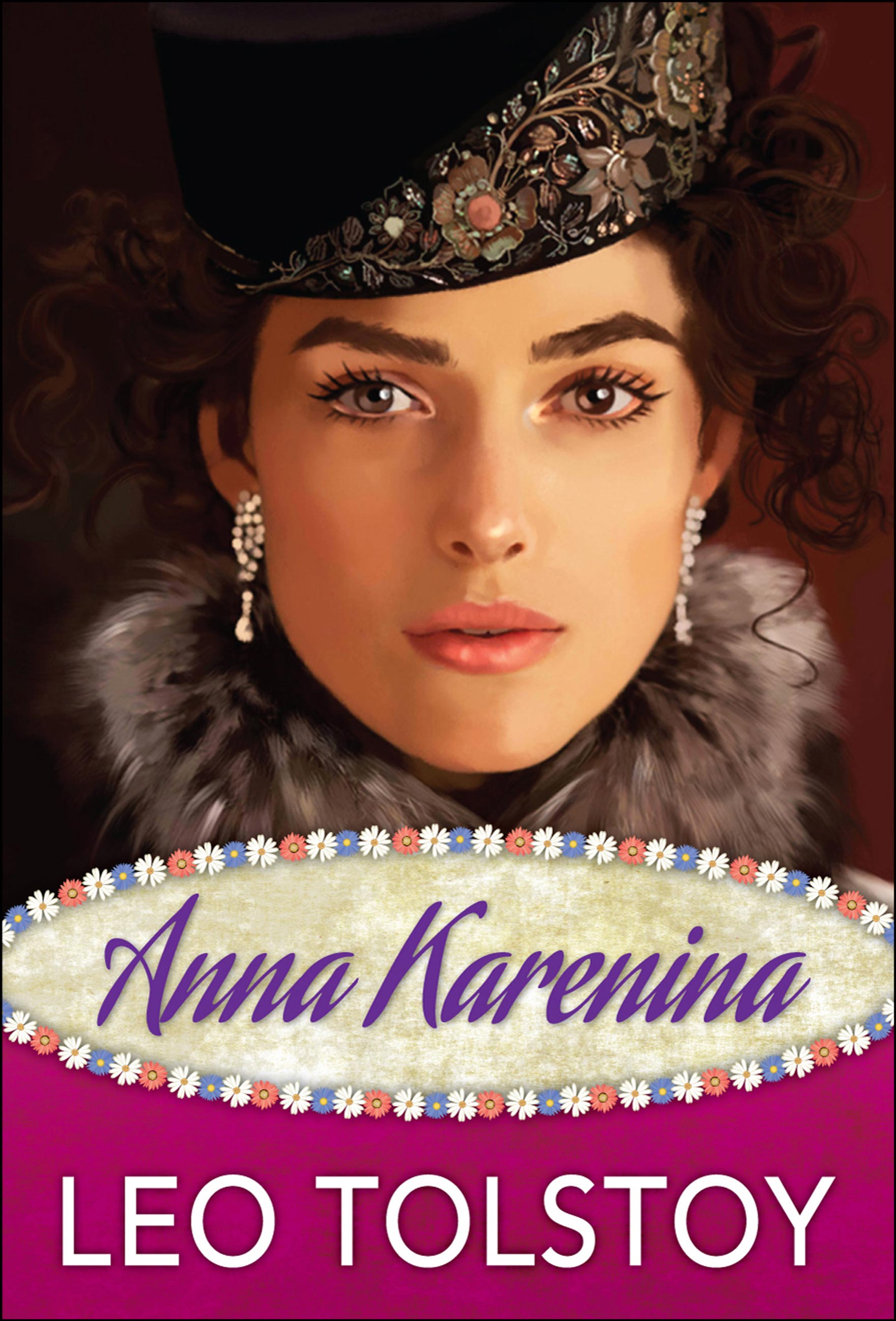 Anna Karenina (eBook)