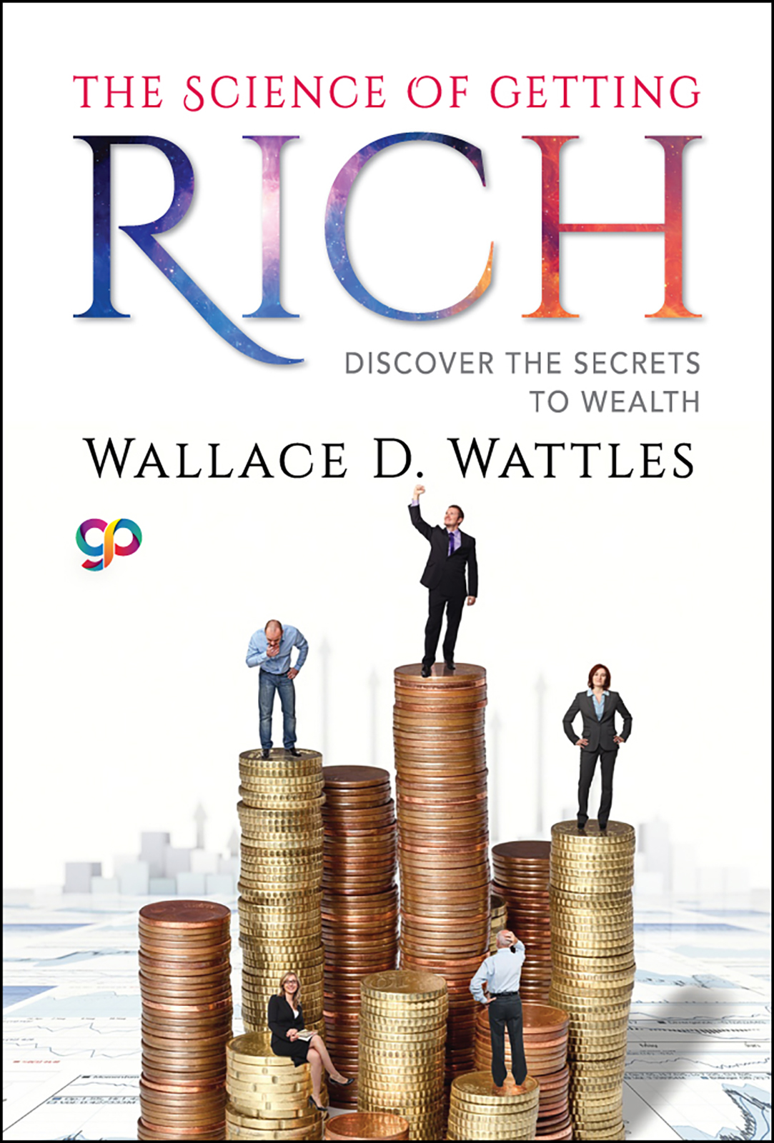 The Science of Getting Rich (Paperback)