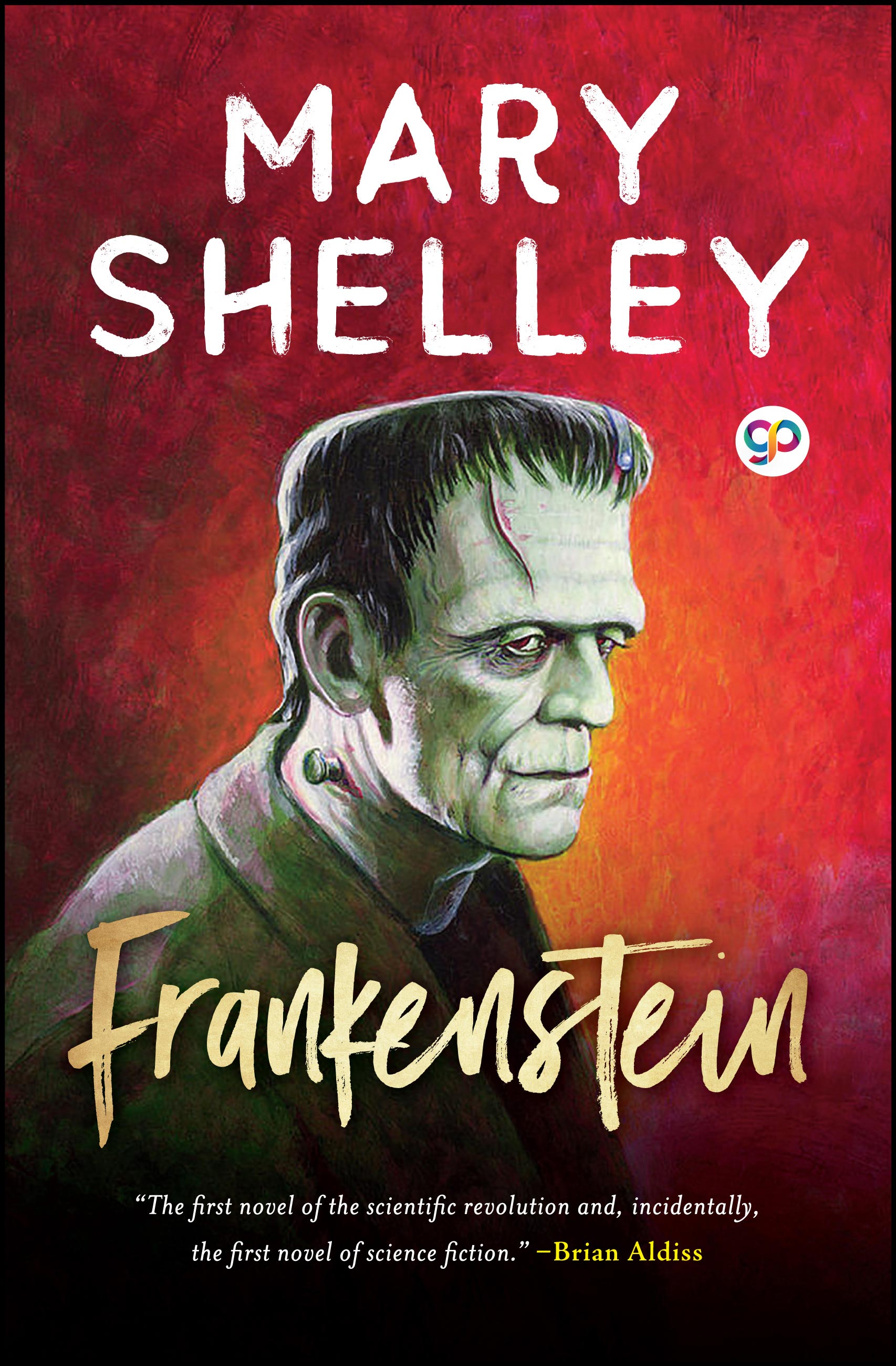 Frankenstein (eBook)