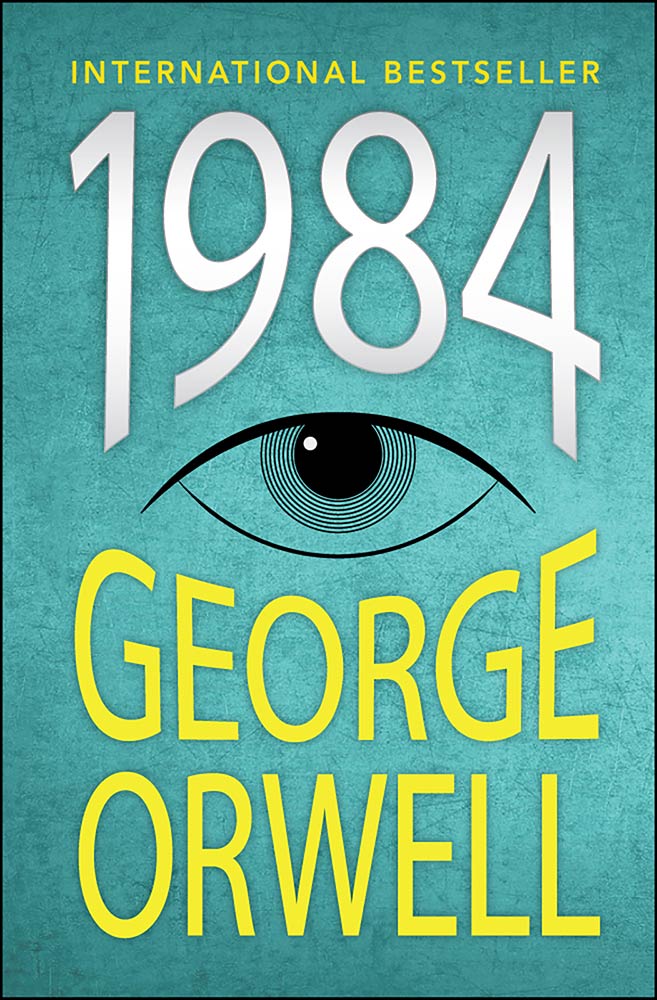 1984 (Hardcover)