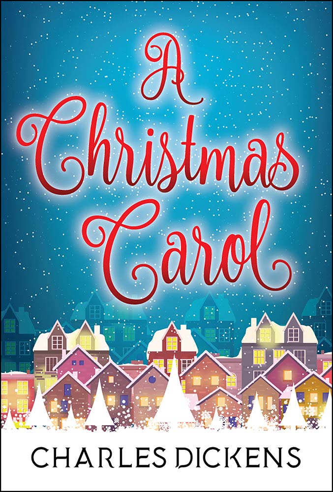 A Christmas Carol (Paperback)