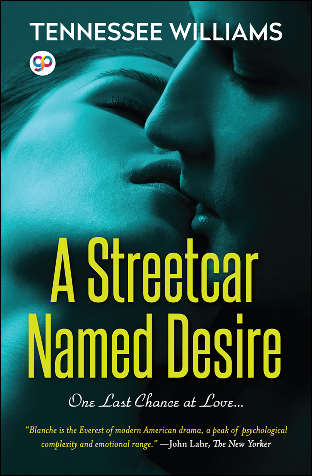 A Streetcar Named Desire (Paperback)