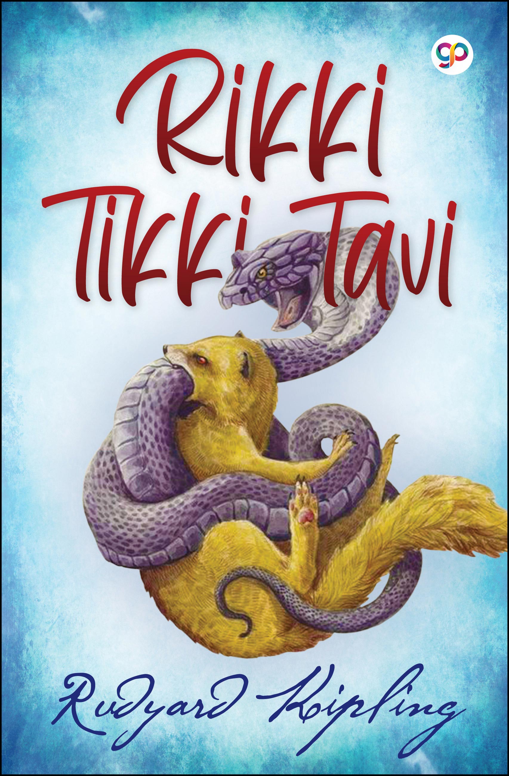 Rikki-Tikki-Tavi (eBook)