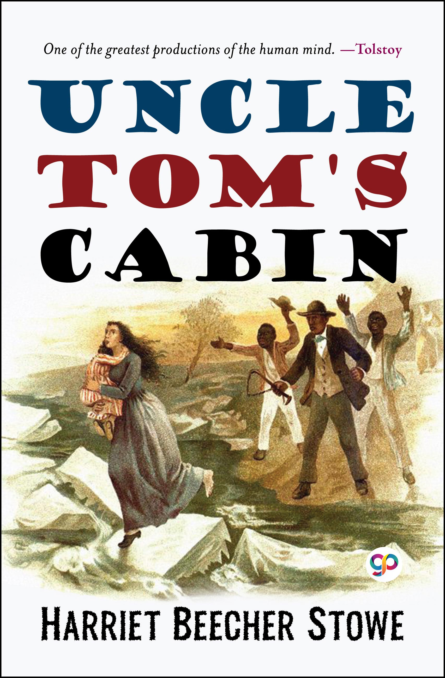 Uncle Tom's Cabin (eBook)