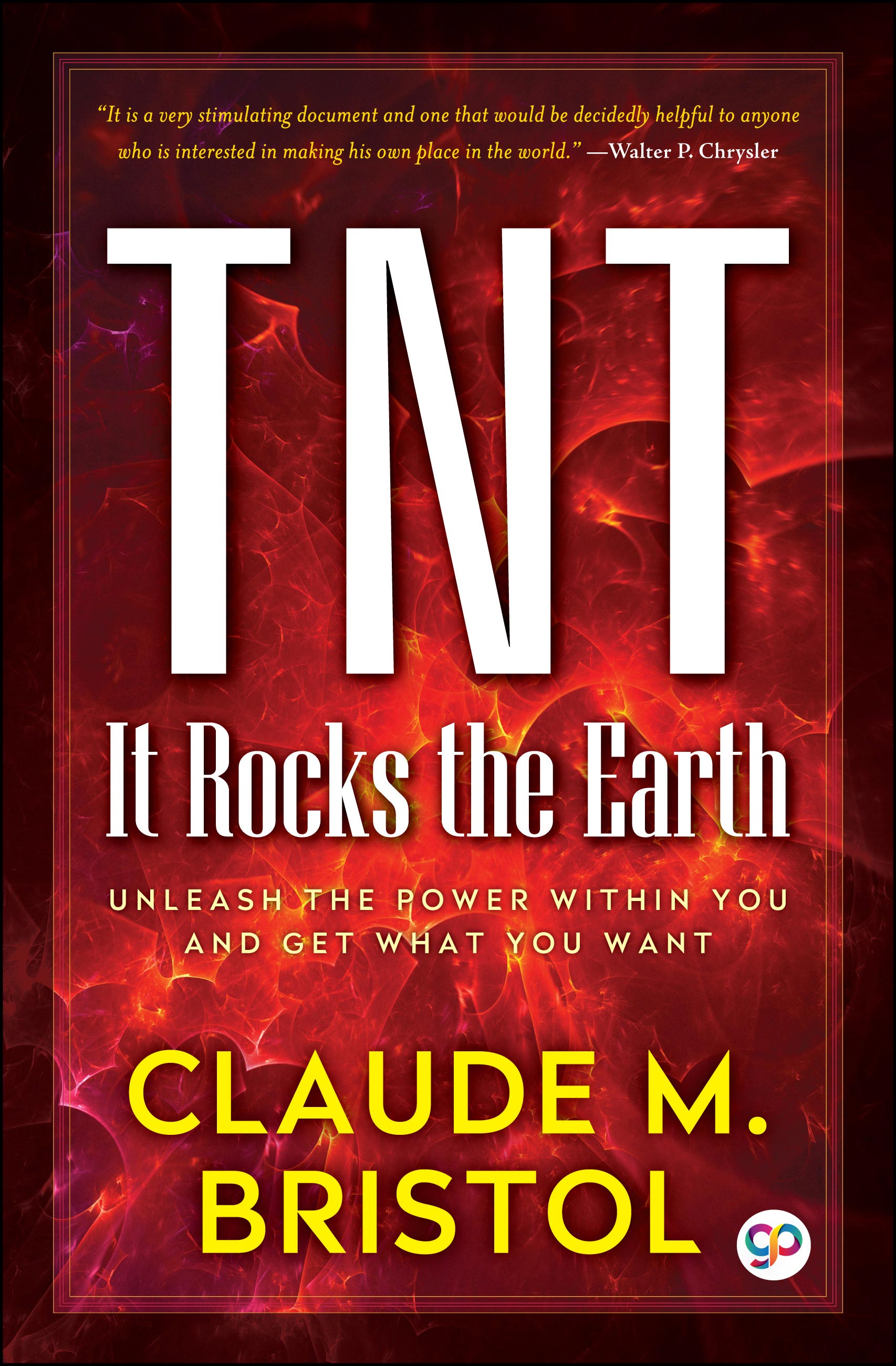 TNT: It Rocks the Earth (eBook)