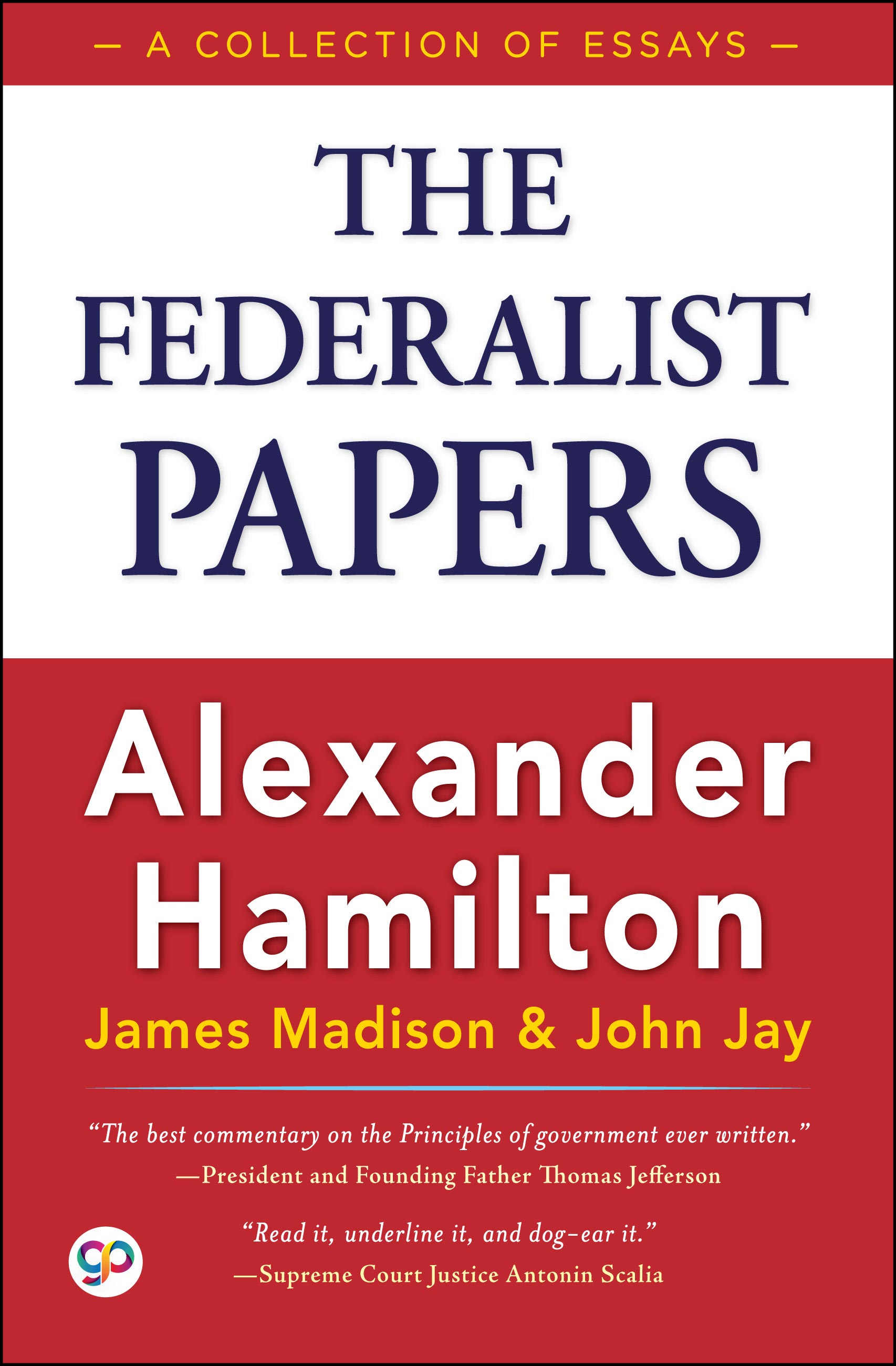 The Federalist Papers (eBook)