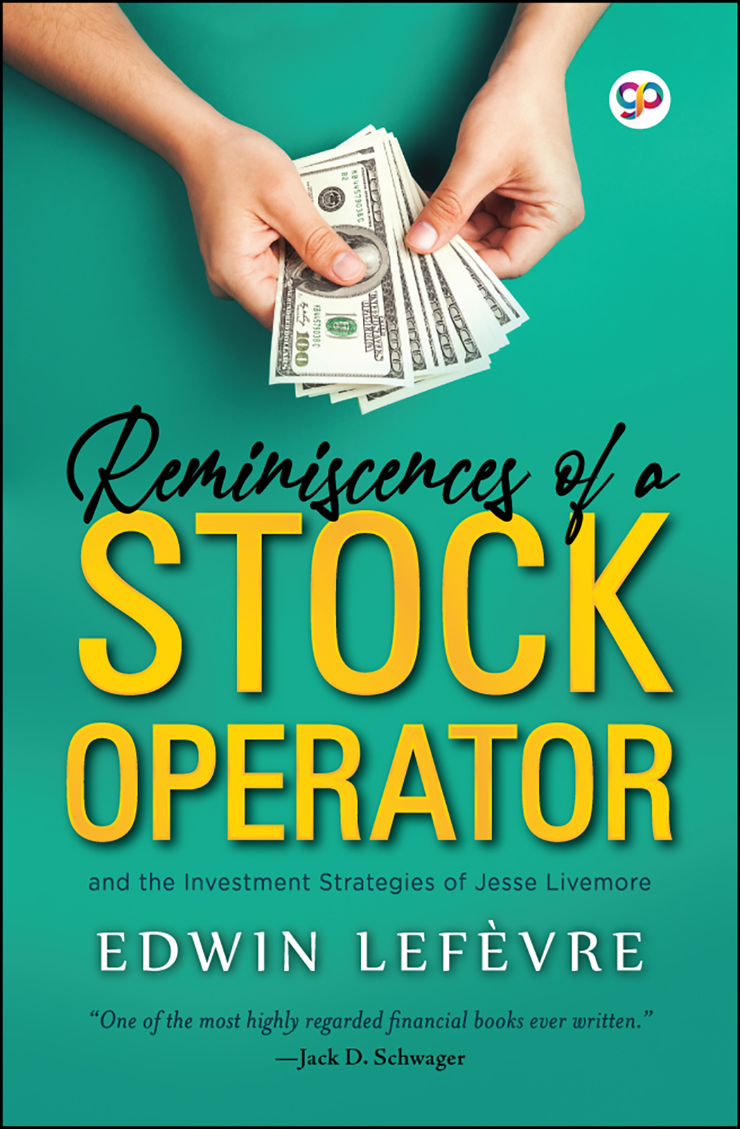 Reminiscences of a Stock Operator (Paperback)