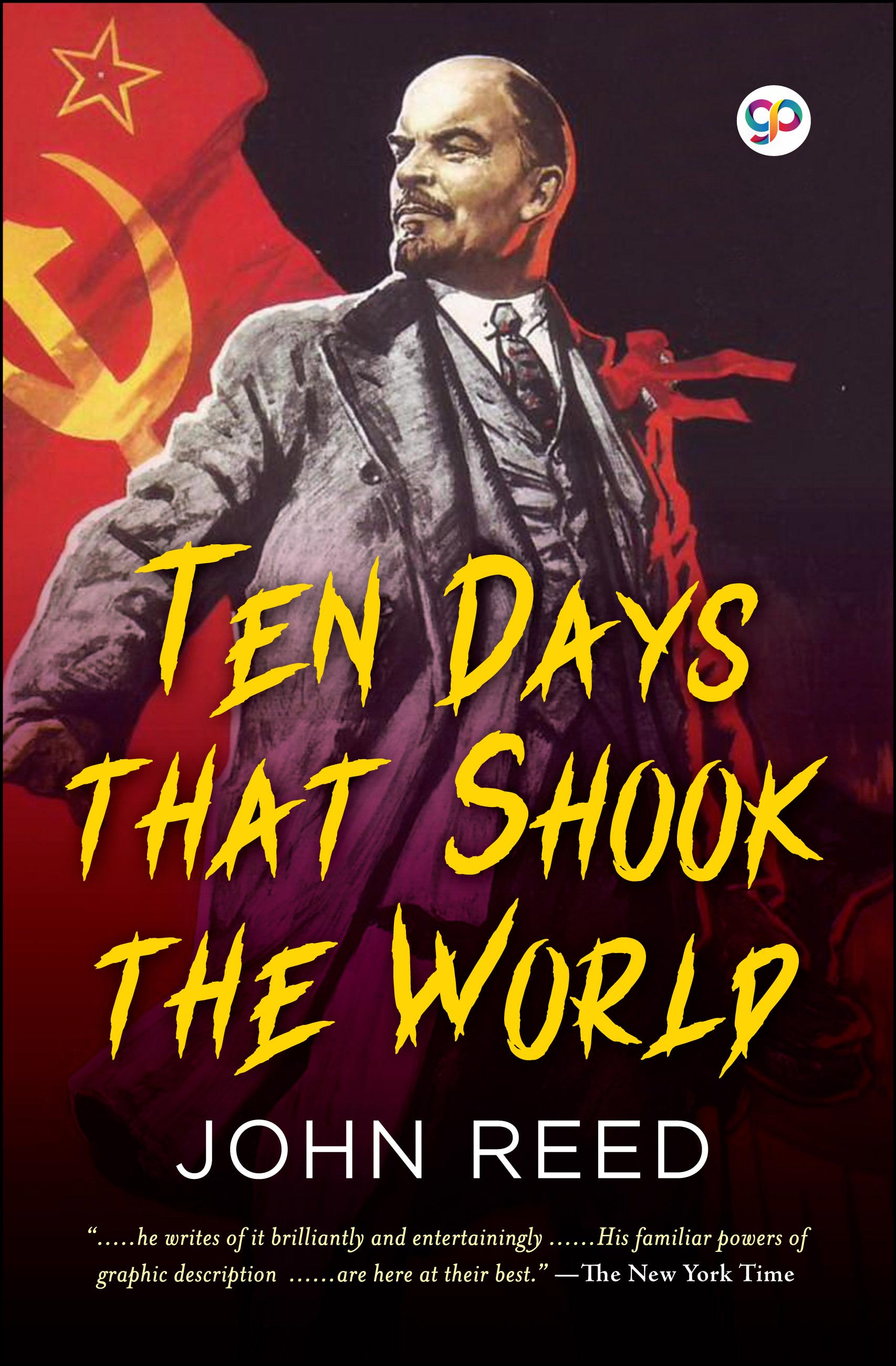 Ten Days that Shook the World (eBook)