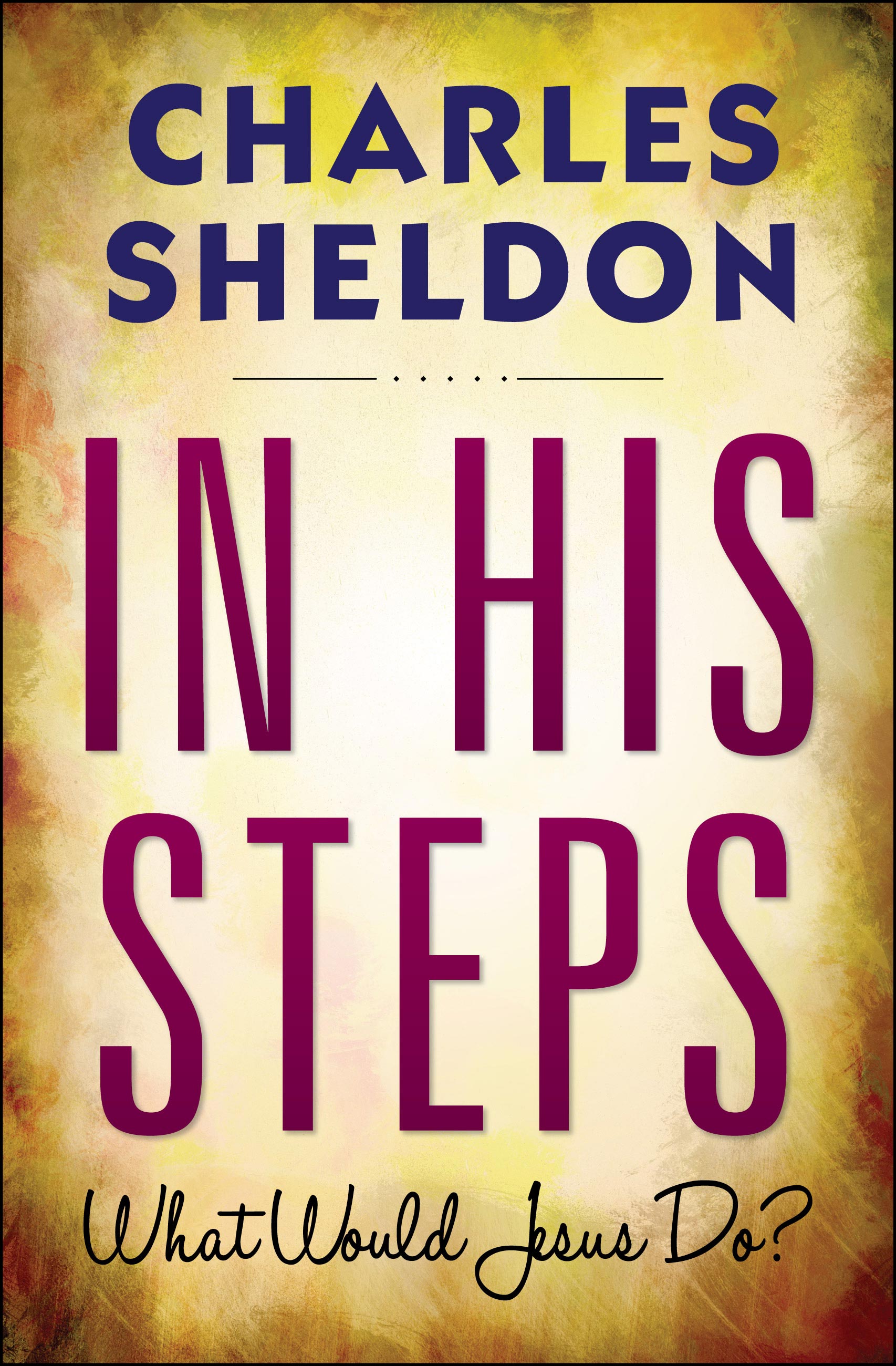 In His Steps (eBook)