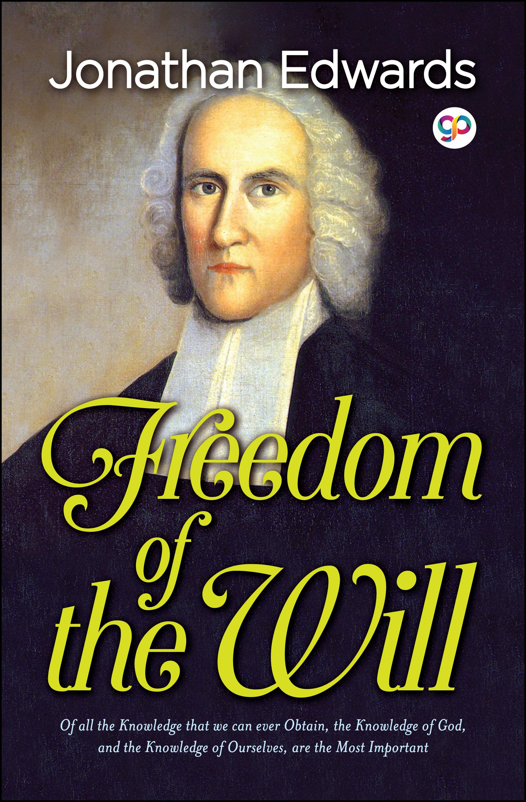 Freedom of the Will (eBook)