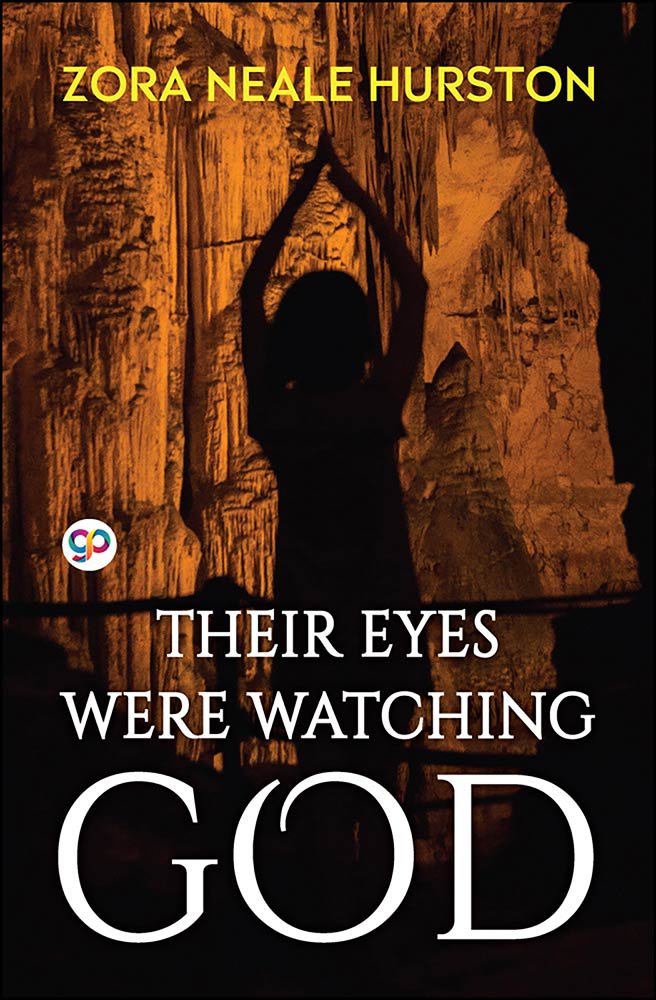 Their Eyes Were Watching God (Paperback)