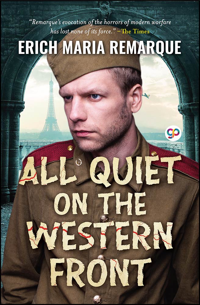 All Quiet on the Western Front (eBook)