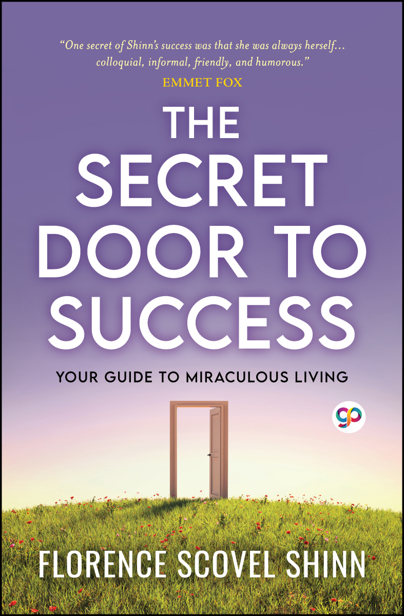 The Secret Door to Success (Hardcover)