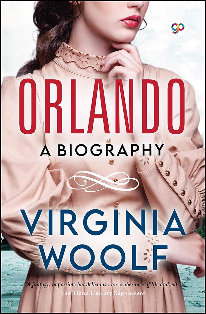 Orlando (eBook)