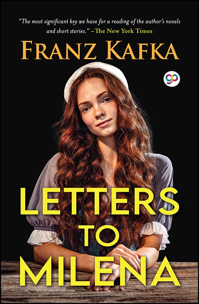 Letters to Milena (eBook)