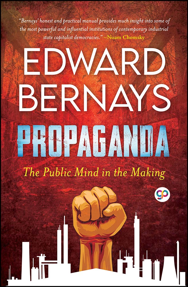 Propaganda (eBook)