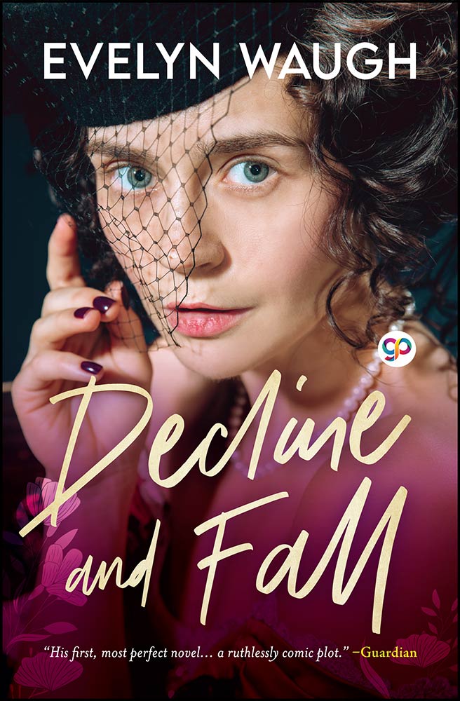 Decline and Fall (eBook)