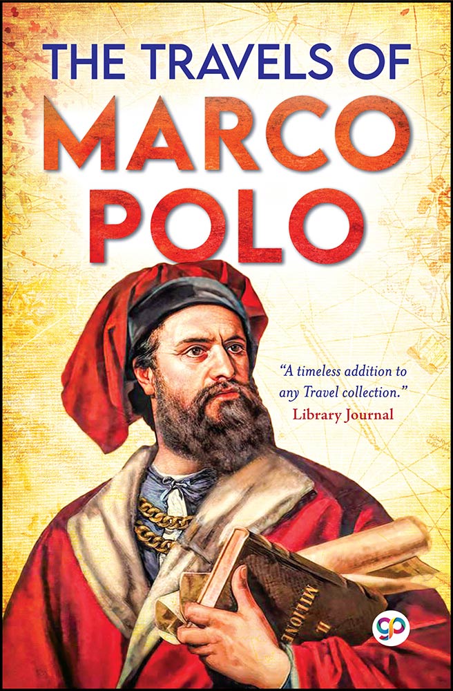 The Travels of Marco Polo (eBook)