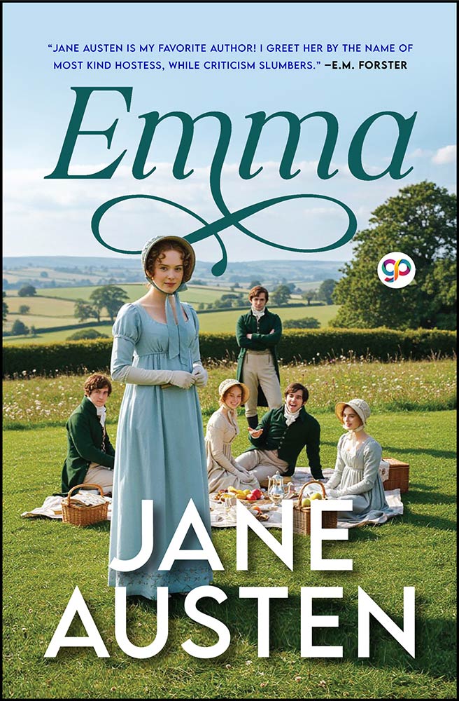 Emma (eBook)