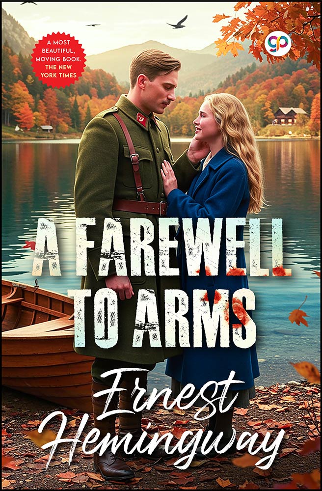 A Farewell to Arms (eBook)