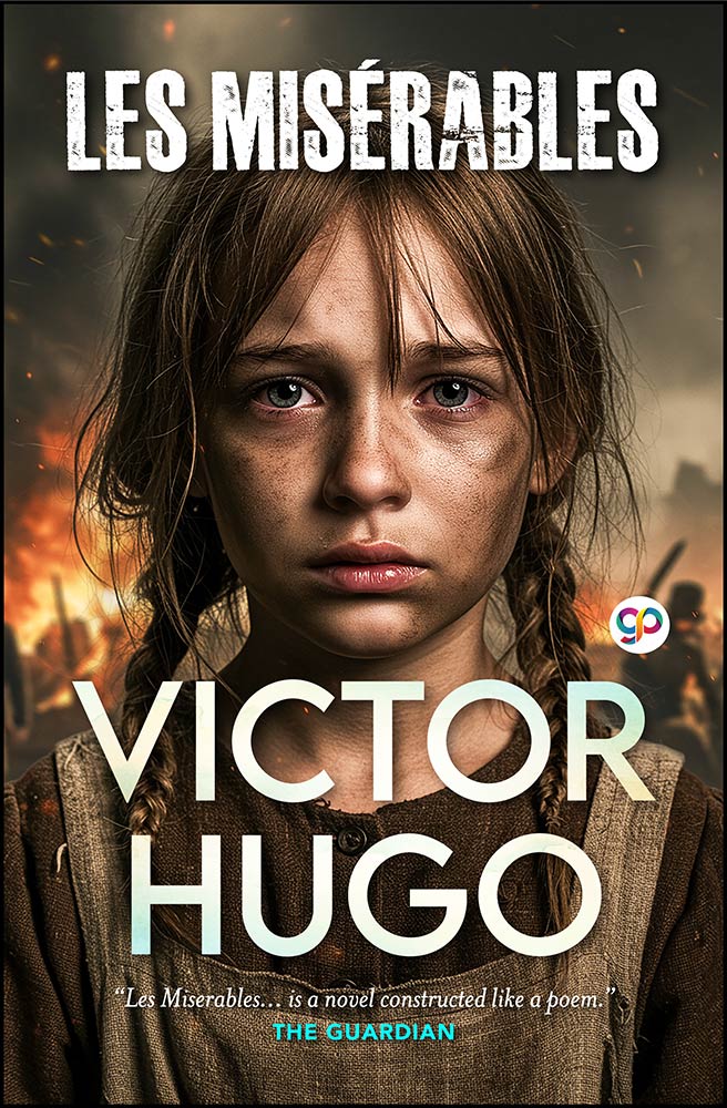 Les Miserables (eBook)