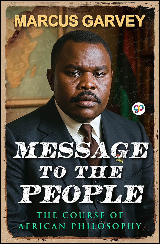 Message to the People (eBook)