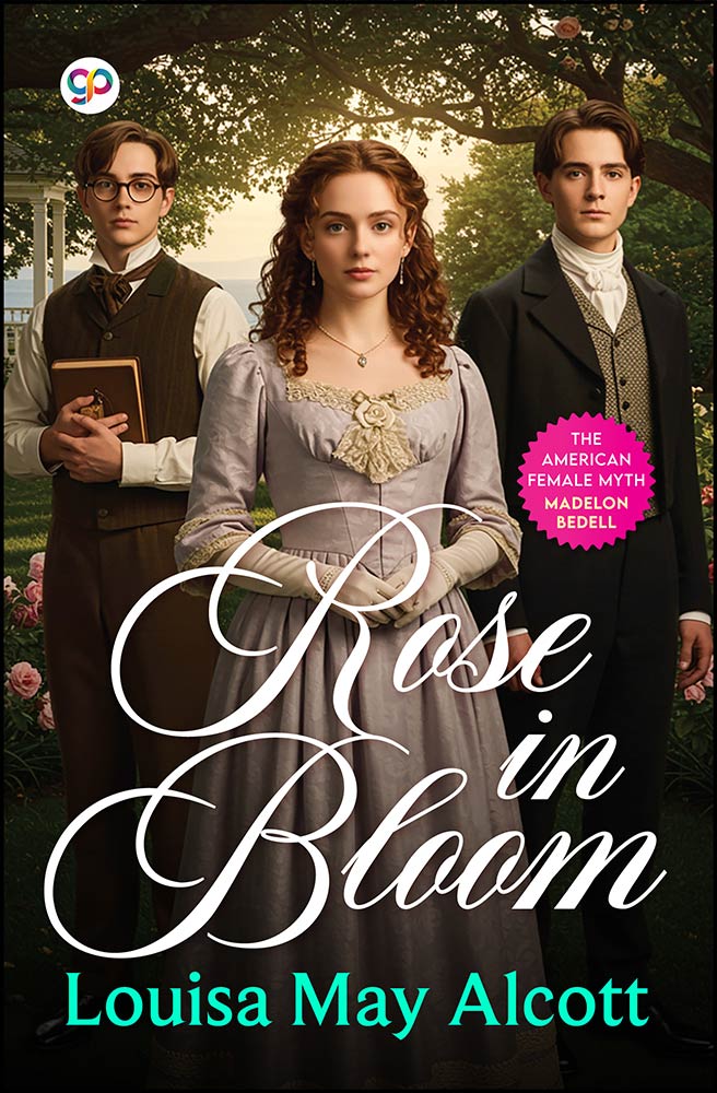 Rose in Bloom (eBook)