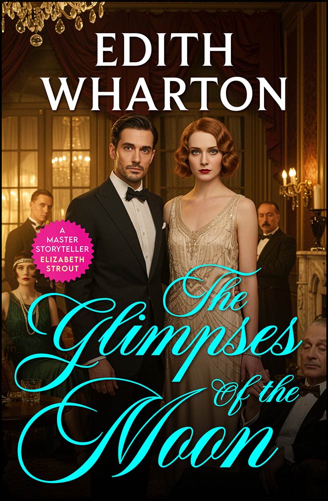 The Glimpses of the Moon (eBook)