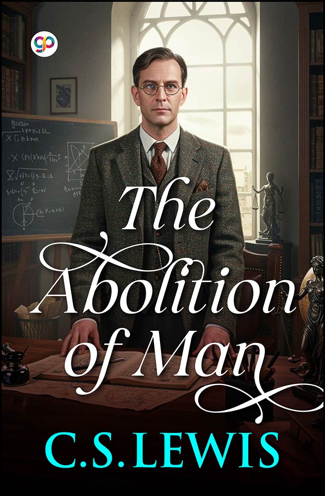 The Abolition of Man (eBook)